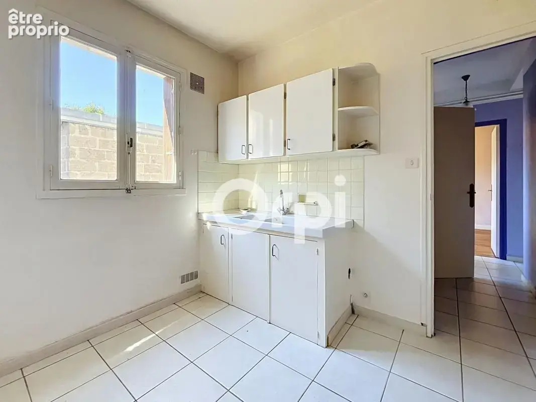 Appartement À Vendre proche Hyper Centre - photo 7