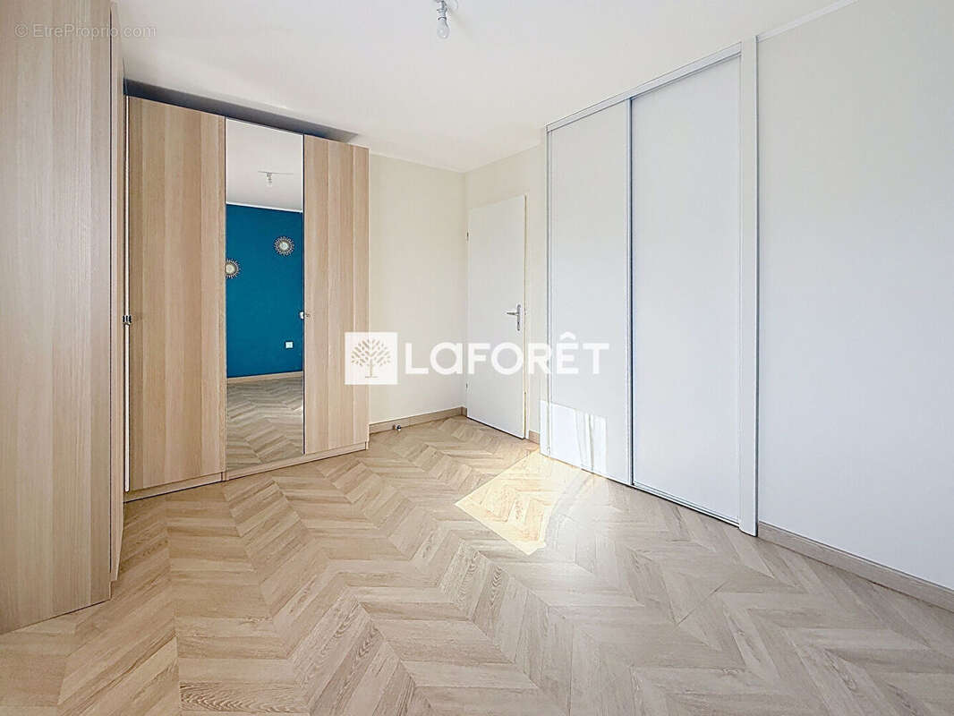 Appartement à SOTTEVILLE-LES-ROUEN