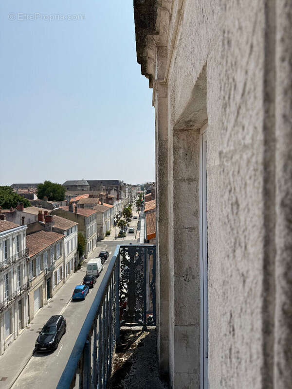 Appartement à ROCHEFORT