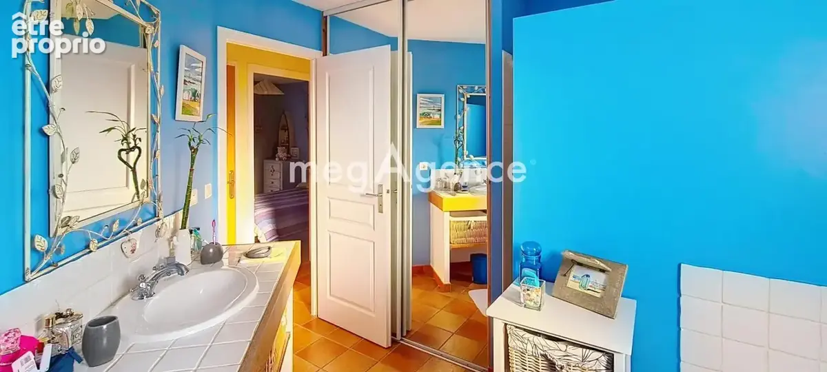 Saint-Jean-de-Monts, maison, 3 chambres, proche plage - photo 9