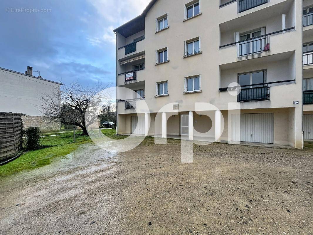 Appartement à BRIVE-LA-GAILLARDE