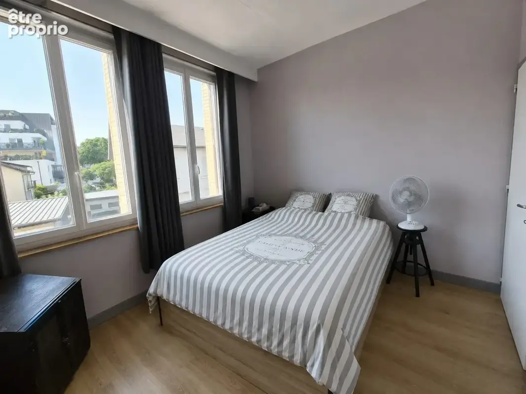 Appartement 64 m² à Chambery  - photo 9