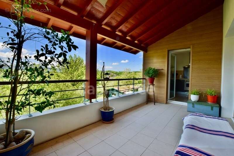 Maison à ASCAIN
