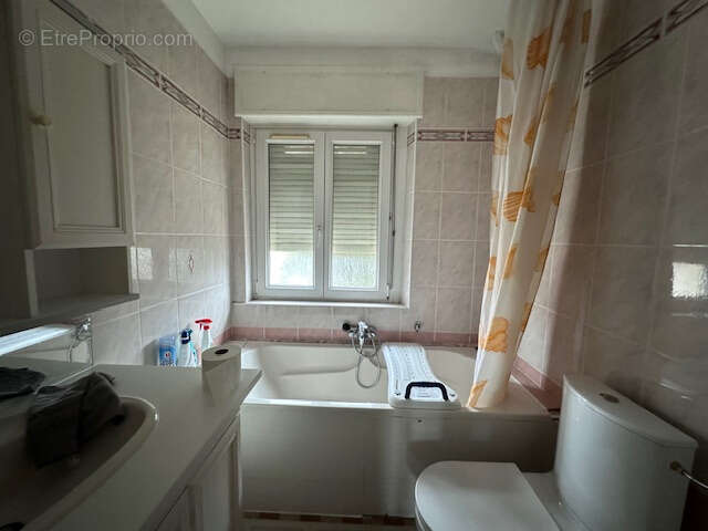 Appartement à WITTELSHEIM