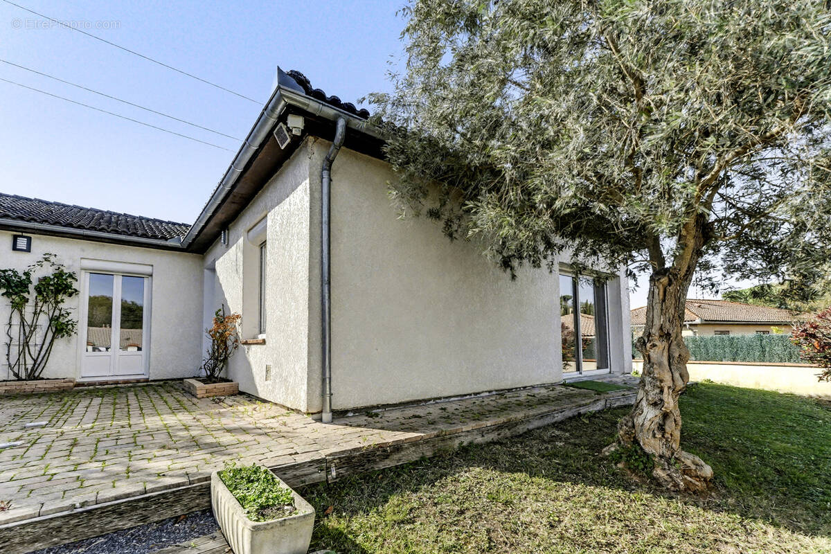 Maison à L&#039;UNION