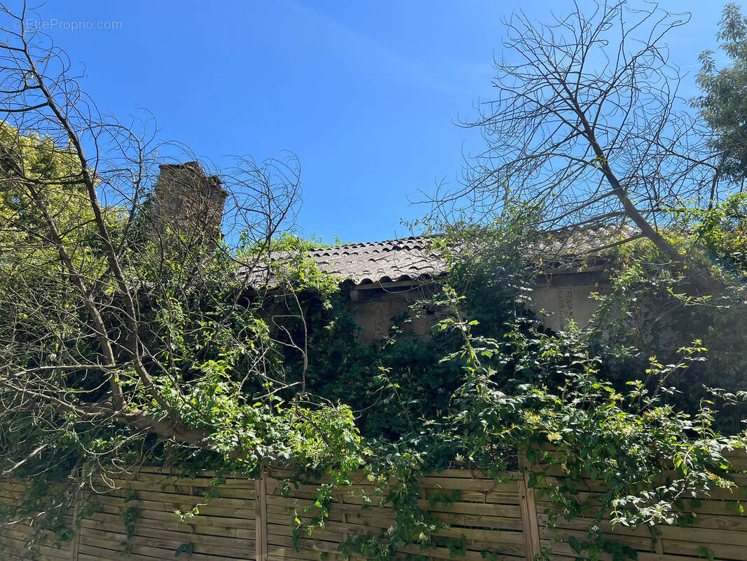 Maison à LAUREDE