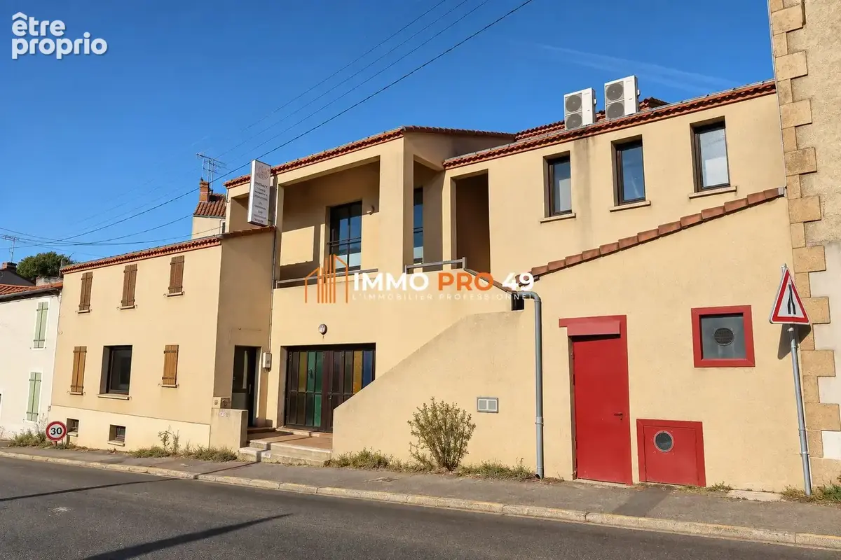 Photo Appartement à Tillieres au prix de 190 000€