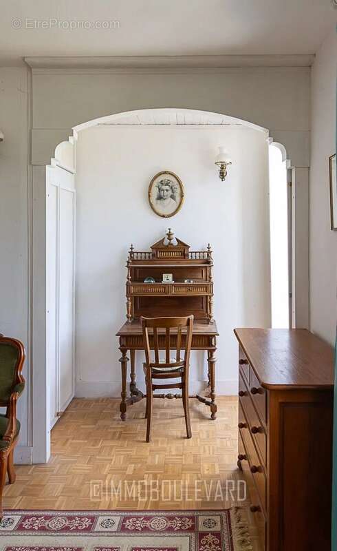 Appartement à VOUSSAC