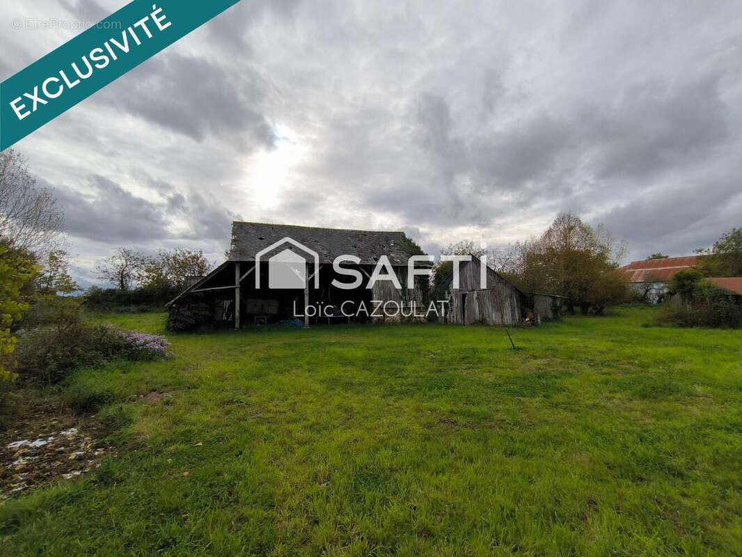 Maison 100 m² à Saint-Christophe-Des-Bois  - photo 8