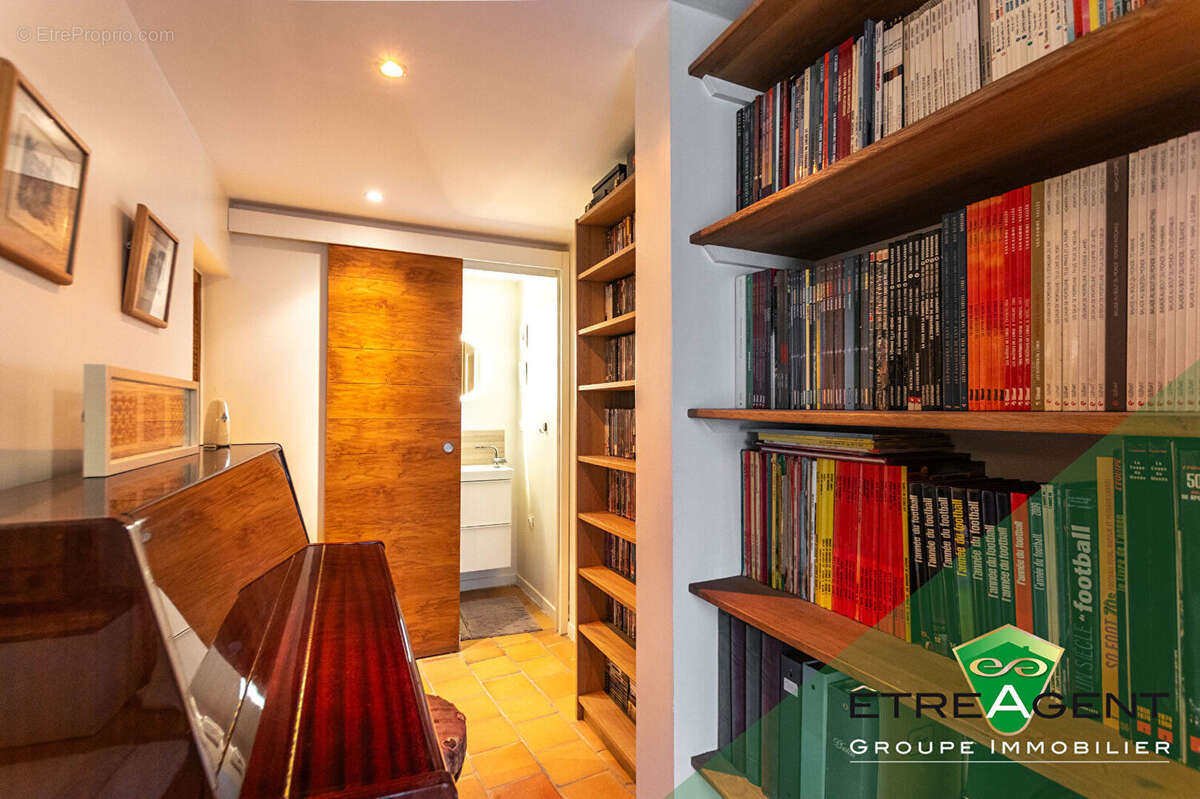 Maison à EVECQUEMONT