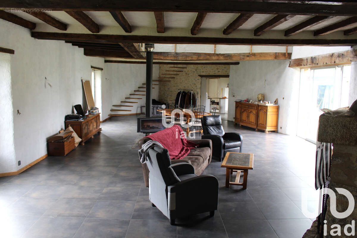 Photo 3 - Maison à EVRON