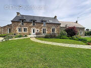Maison à PLESTAN