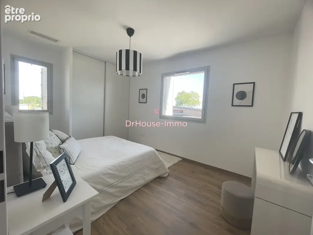 Maison 5 pièces 112 m² à vendre à Pibrac (31820) - photo 9