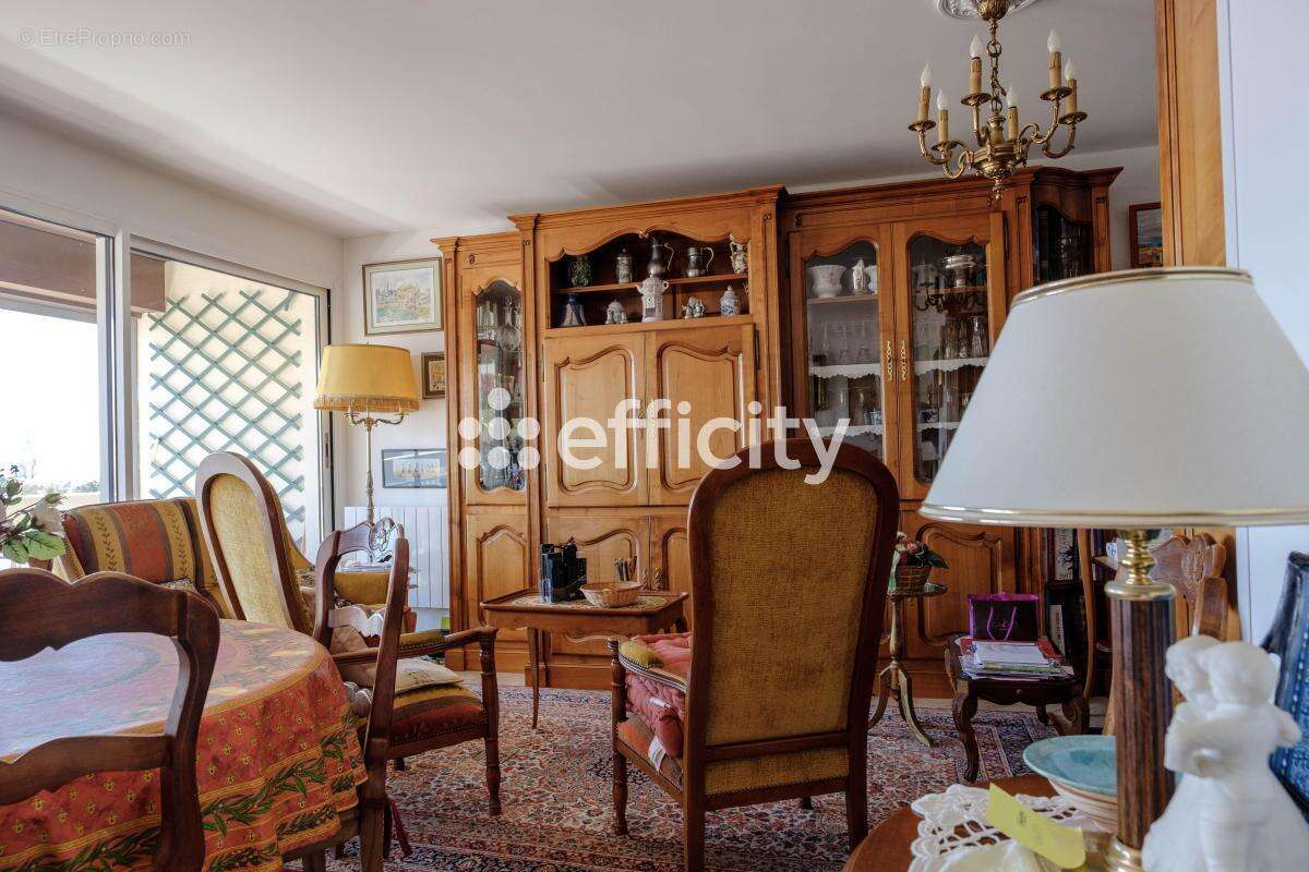 Appartement - photo 10