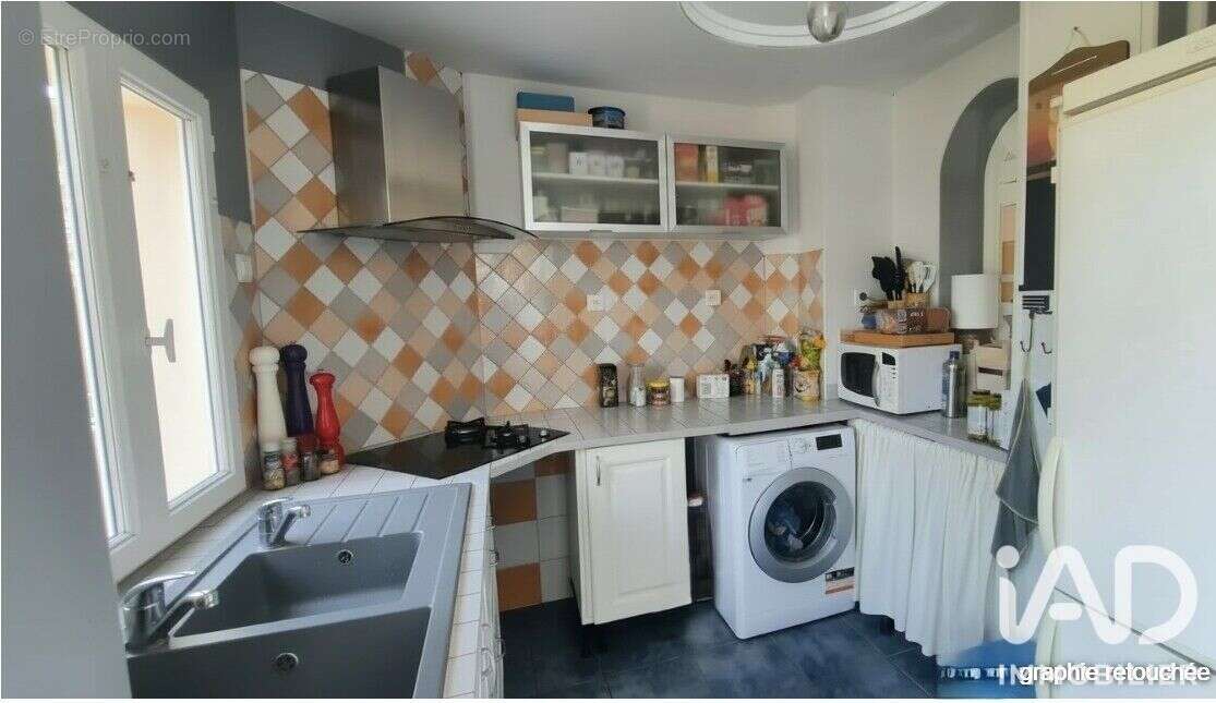 Photo 3 - Maison à MONTBETON