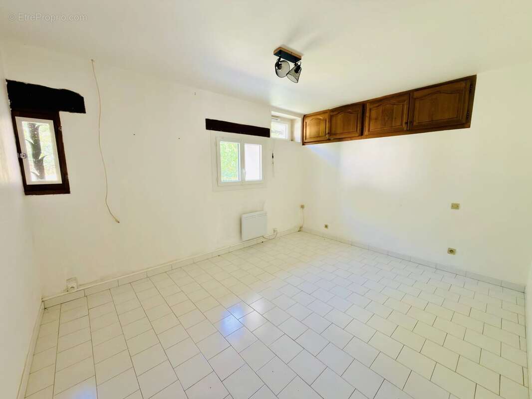 Ensemble de 2 maisons - lamonzie montastruc - photo 8