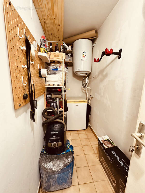 Appartement à SIX-FOURS-LES-PLAGES
