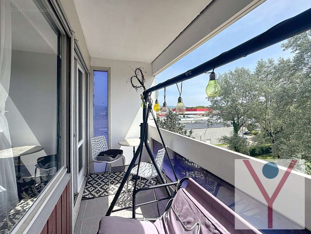 Appartement 77 m² à Bourg-En-Bresse  - photo 3