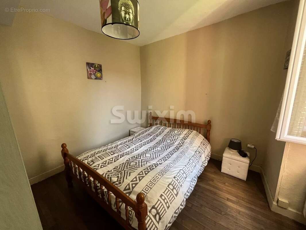 Appartement à AVALLON