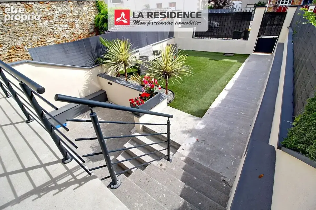 Maison 70 m² à Triel-Sur-Seine  - photo 7
