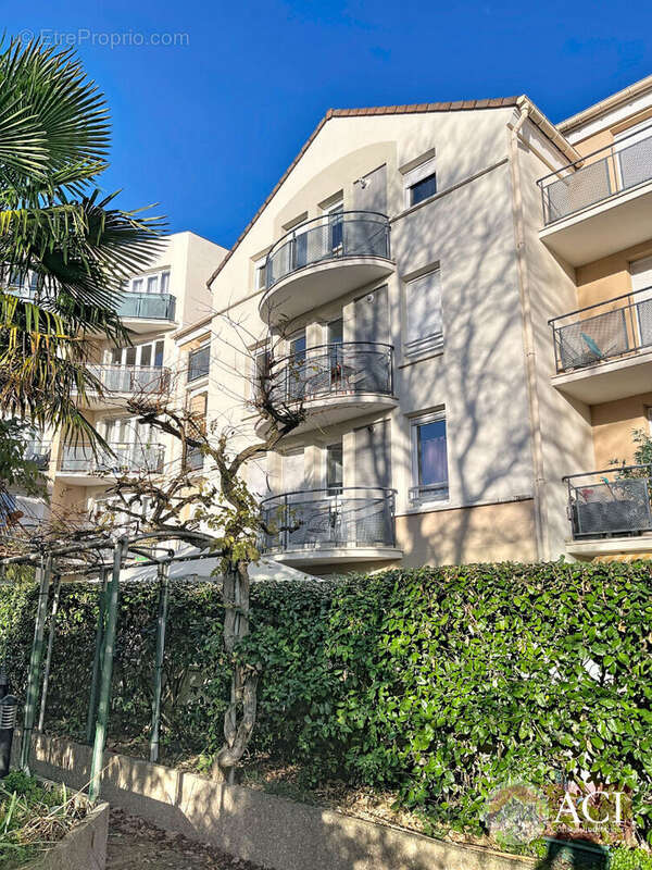 Appartement à ARGENTEUIL