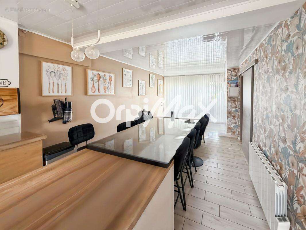 Maison À Vendre 105 m2 Réty - photo 2