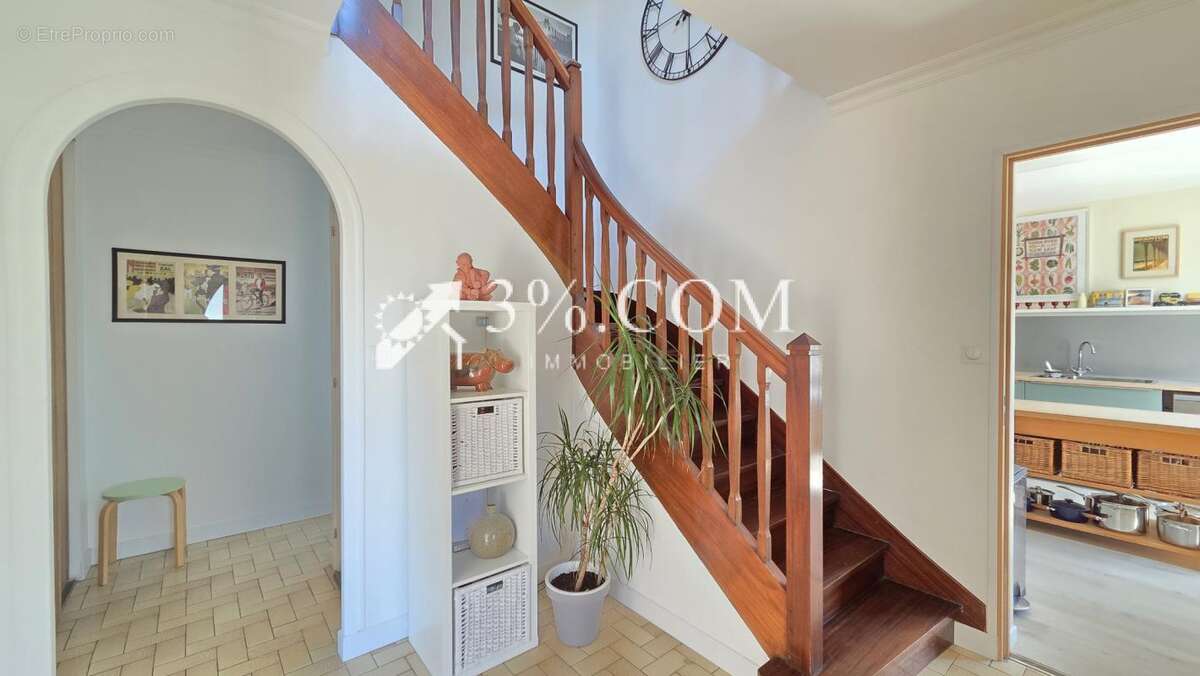 Maison au calme avec vie de plain-pied - photo 3