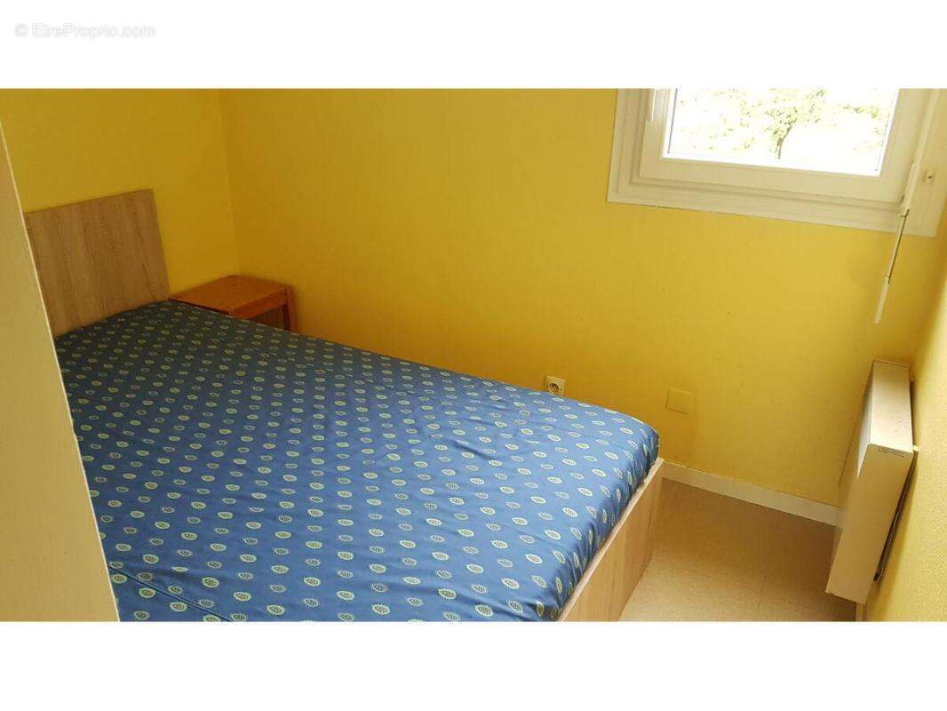 Appartement à LA ROCHE-POSAY