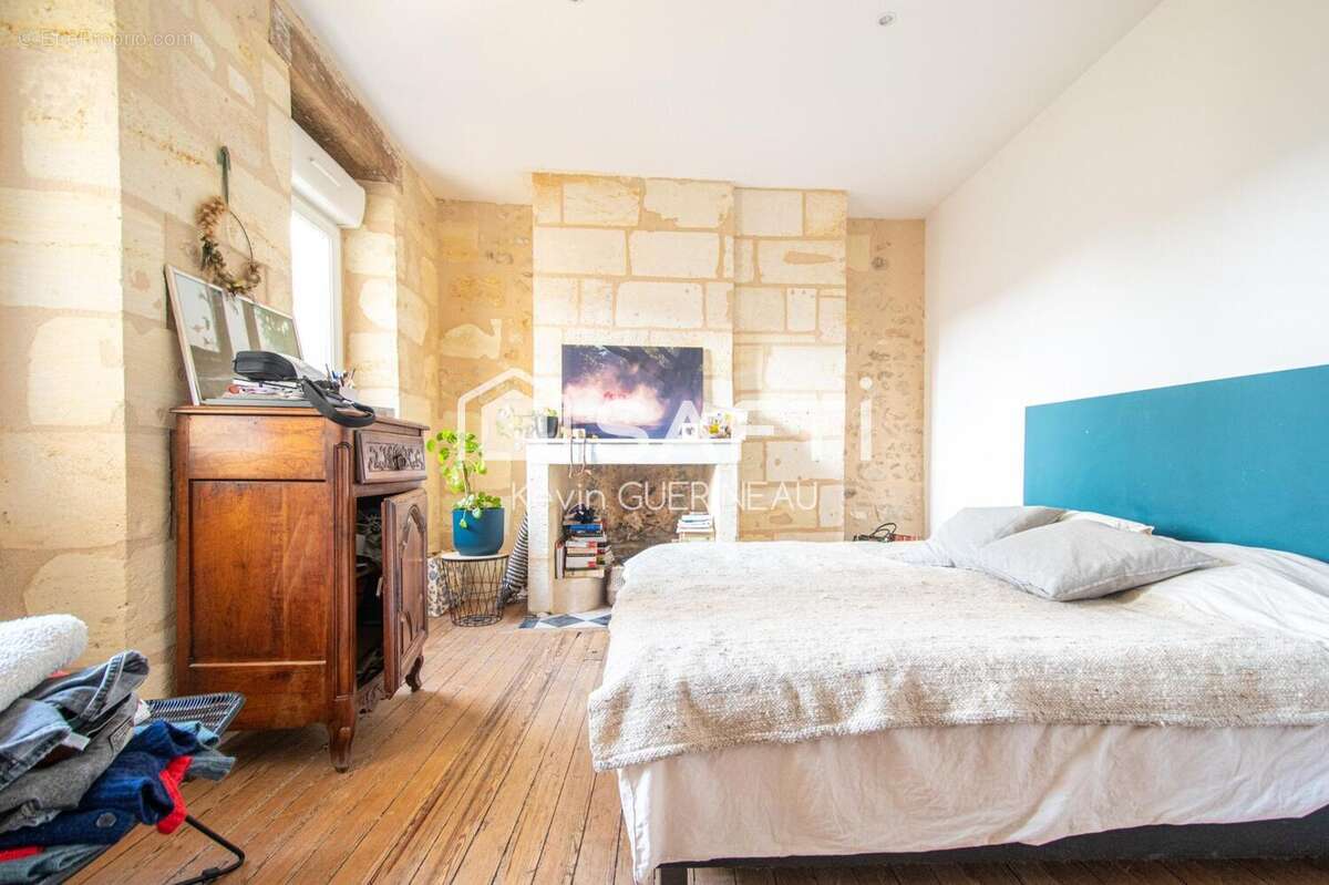 Photo 4 - Maison à LORMONT