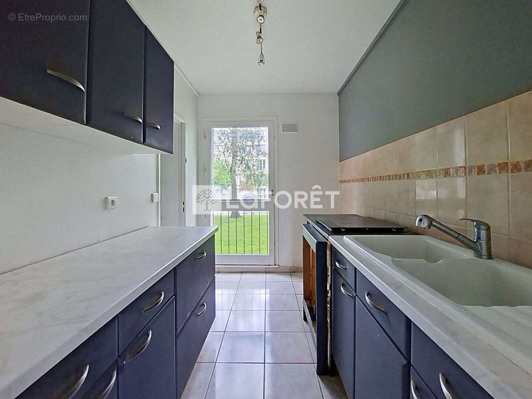 Appartement à YERRES
