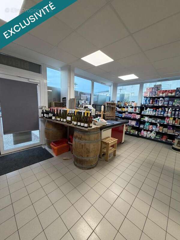 Photo 4 - Commerce à TREIZE-SEPTIERS