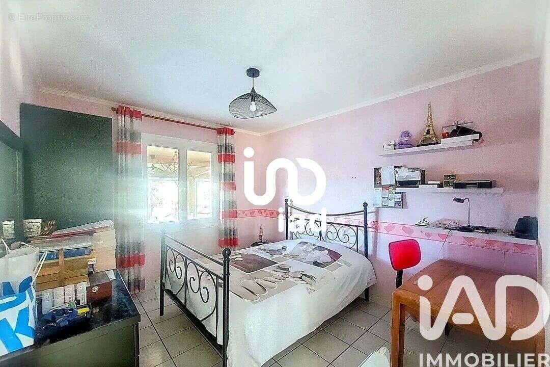 Photo 8 - Maison à SAINT-MICHEL-DE-VOLANGIS