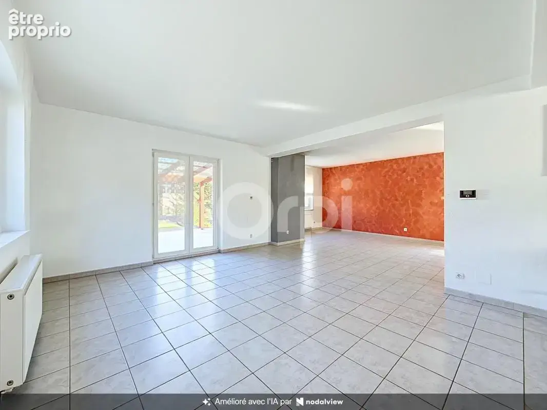A vendre KEMBS – Maison avec piscine et Garage indépendant de 60m²: Un bien aux multiples possibilités - photo 18