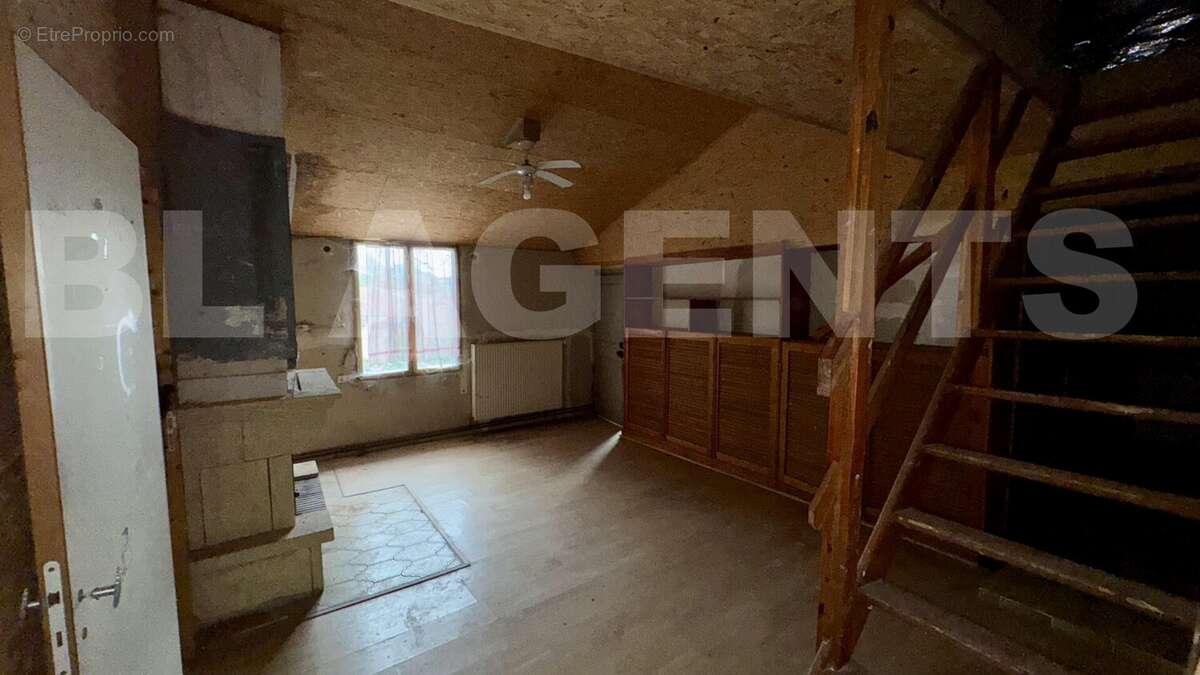 IMG_6849 - Maison à TREMONT-SUR-SAULX