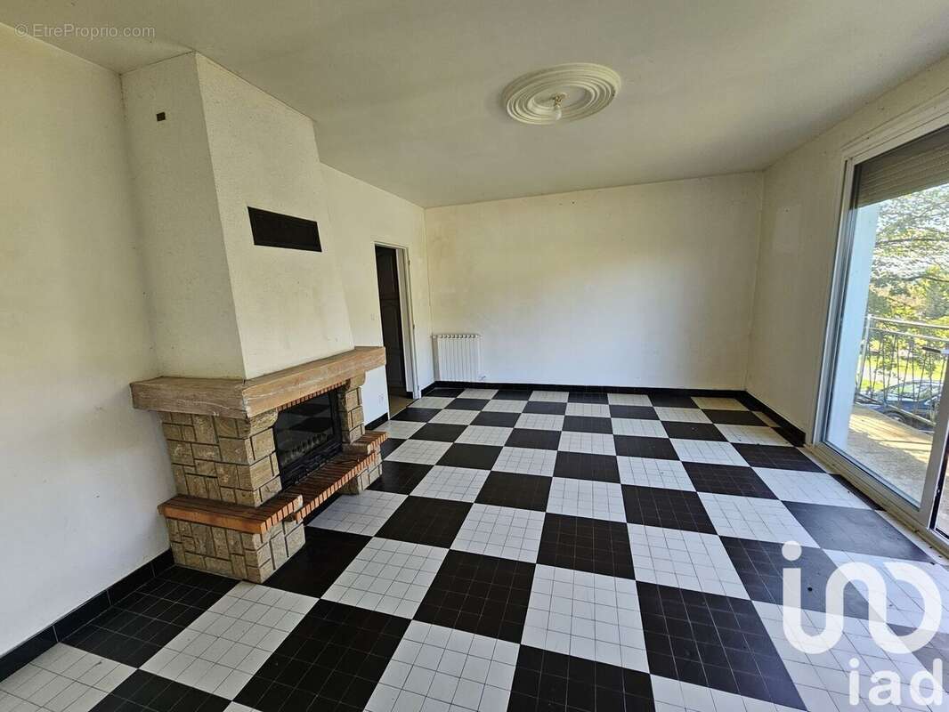 Maison 92 m² à Rampieux  - photo 3