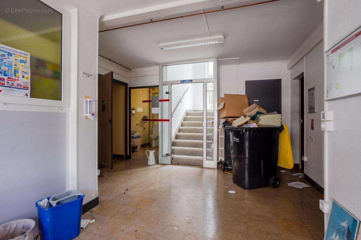 Immeuble de bureau - 486 m² - Bayeux (14) - photo 16