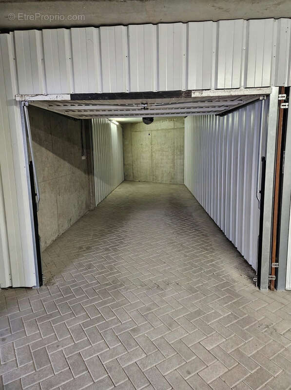 Appartement à OETING