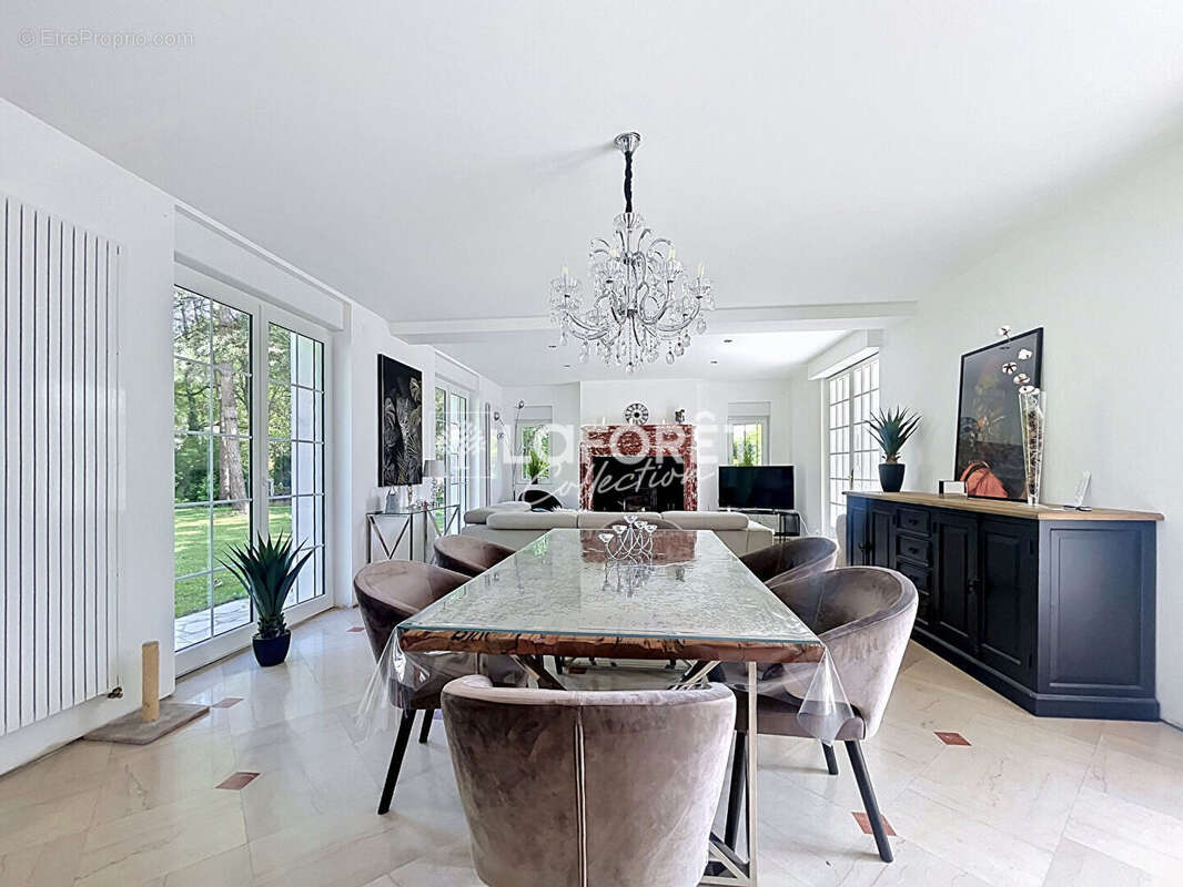 Maison à LE TOUQUET-PARIS-PLAGE