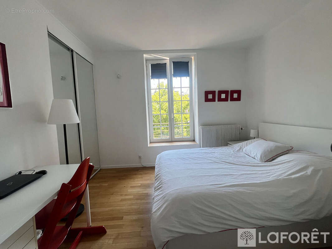 Appartement à EPINAL