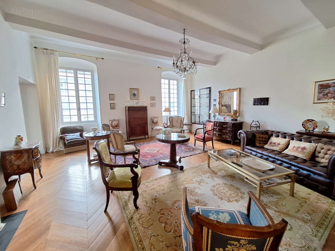 Appartement à AJACCIO