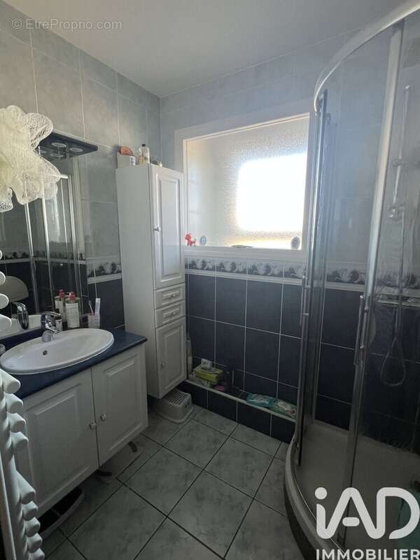 Photo 6 - Appartement à LE HAVRE