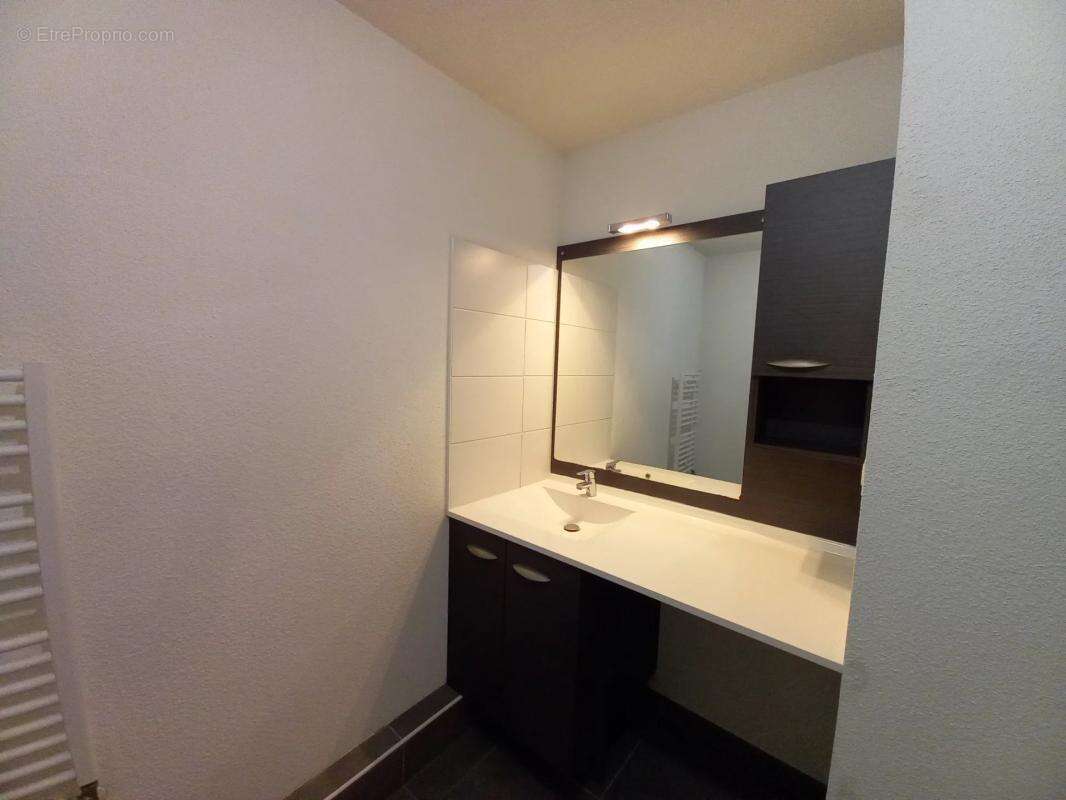 Appartement à TOURS