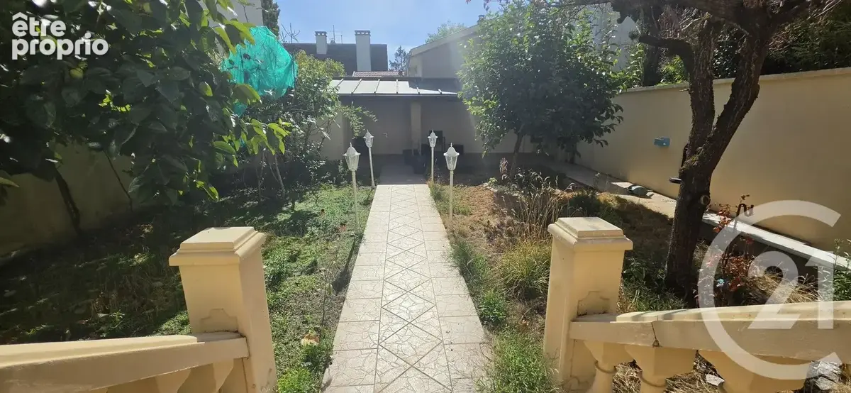 Maison 5 pièces 99 m² à vendre à Saint-Maur-Des-Fosses (94100) - photo 8