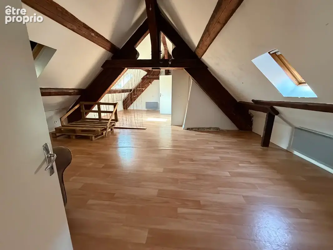 Batiment de rapport à vendre - besançon, la boucle - photo 3