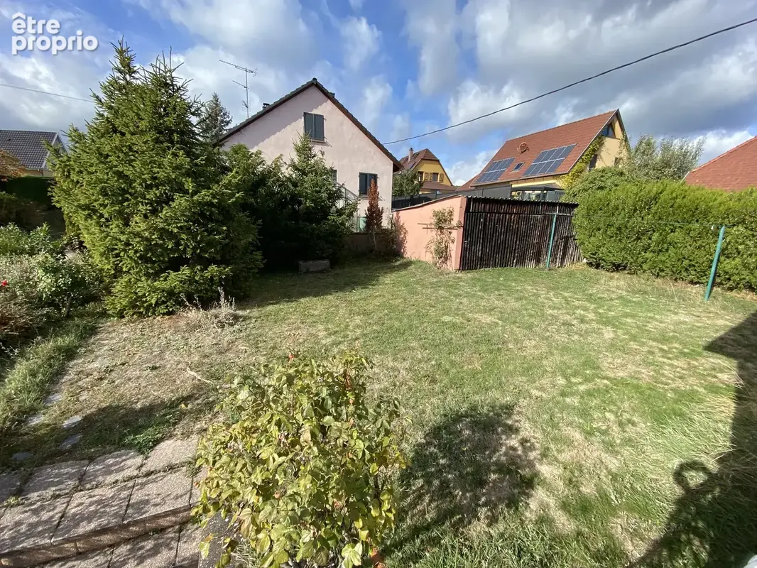 Maison accolée au cœur du vignoble - photo 8