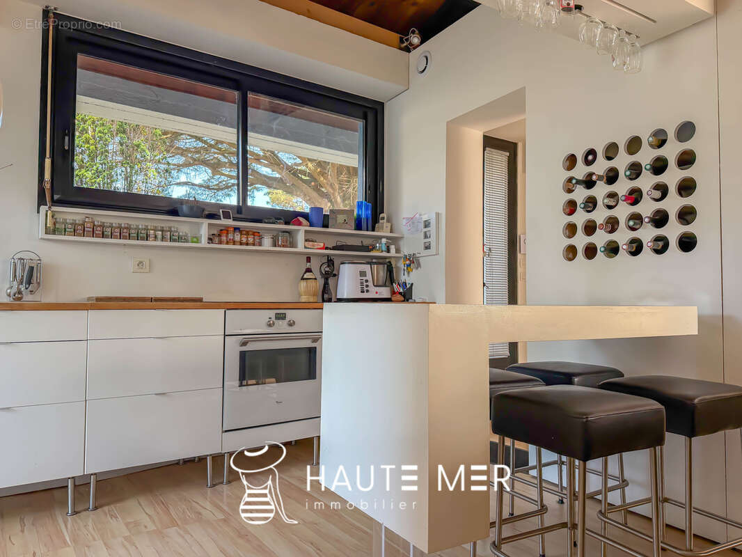 Maison à LES SABLES-D'OLONNE