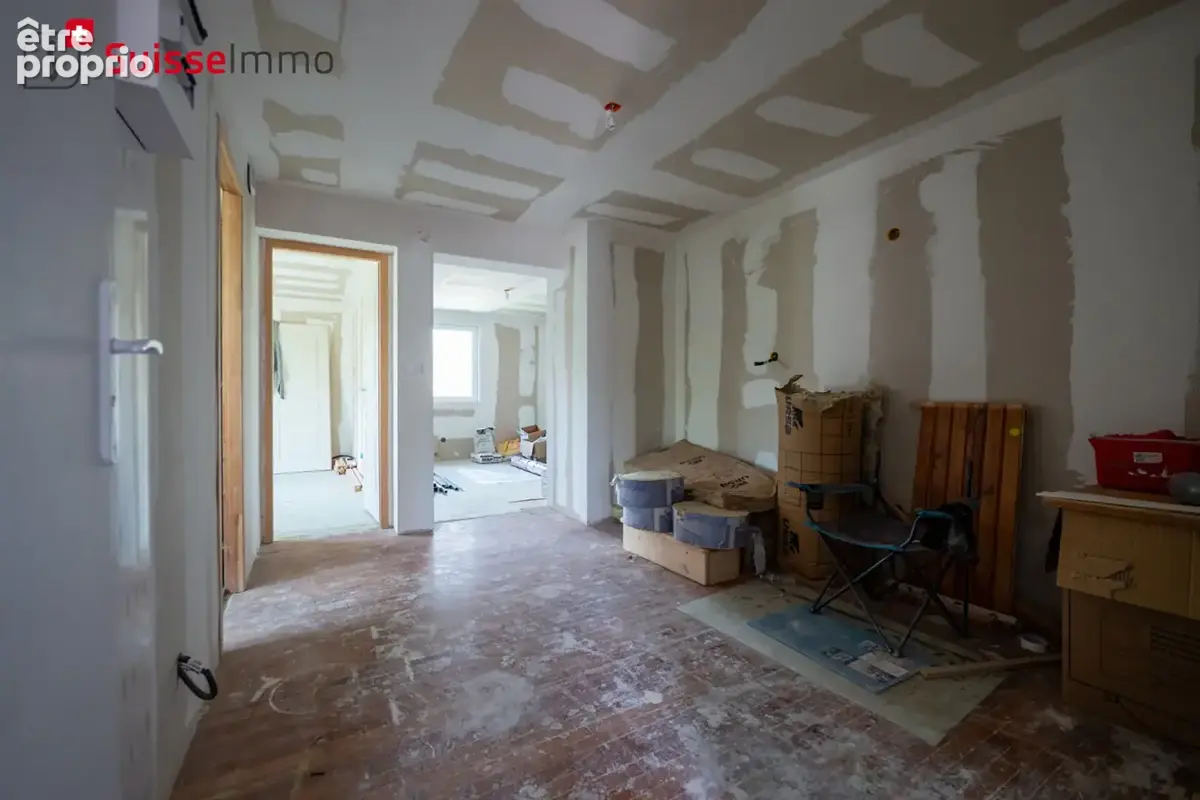 Immeuble 5 lots, 36.600 loyers net / an - photo 14