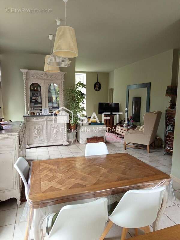 Photo 2 - Appartement à PLEURTUIT