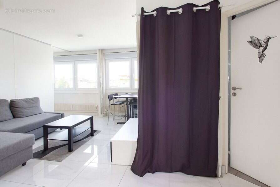 Appartement à GAILLARD