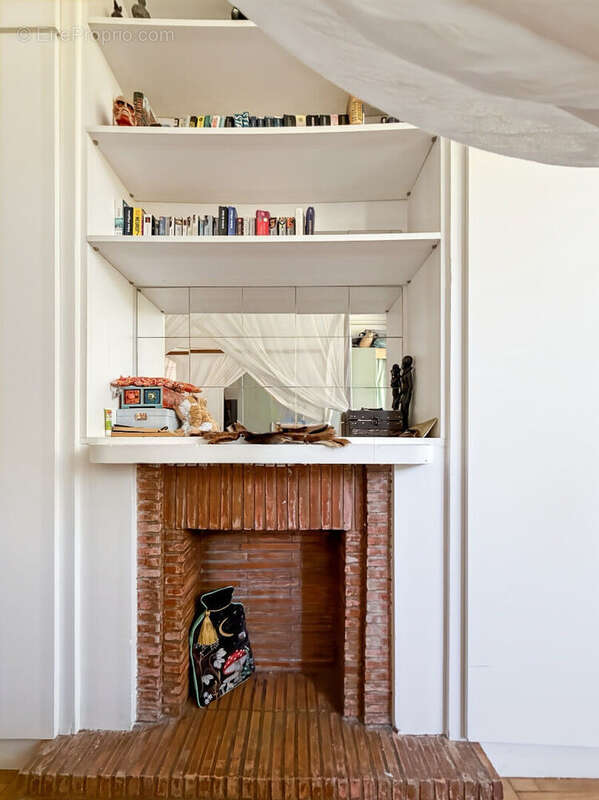 Appartement à MONTREUIL